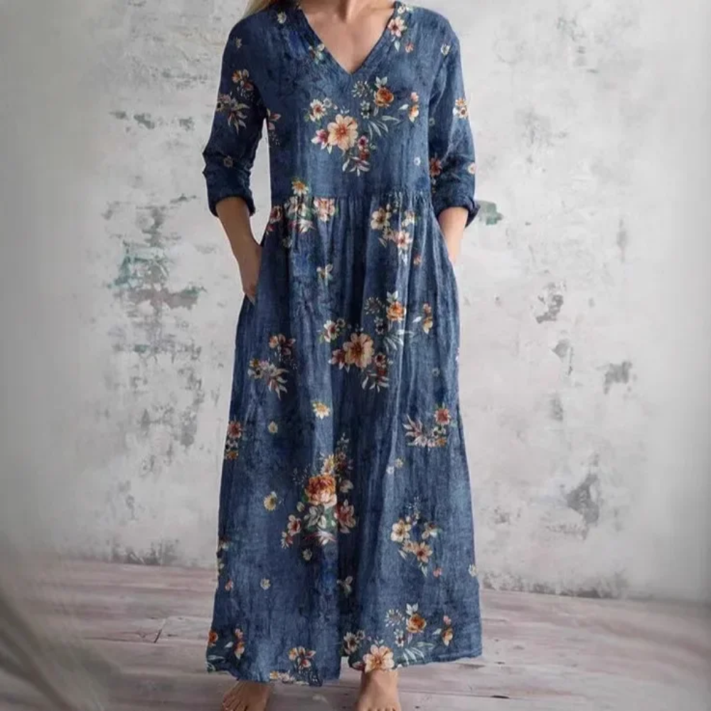 Ruth™ | Romantic vintage in every step