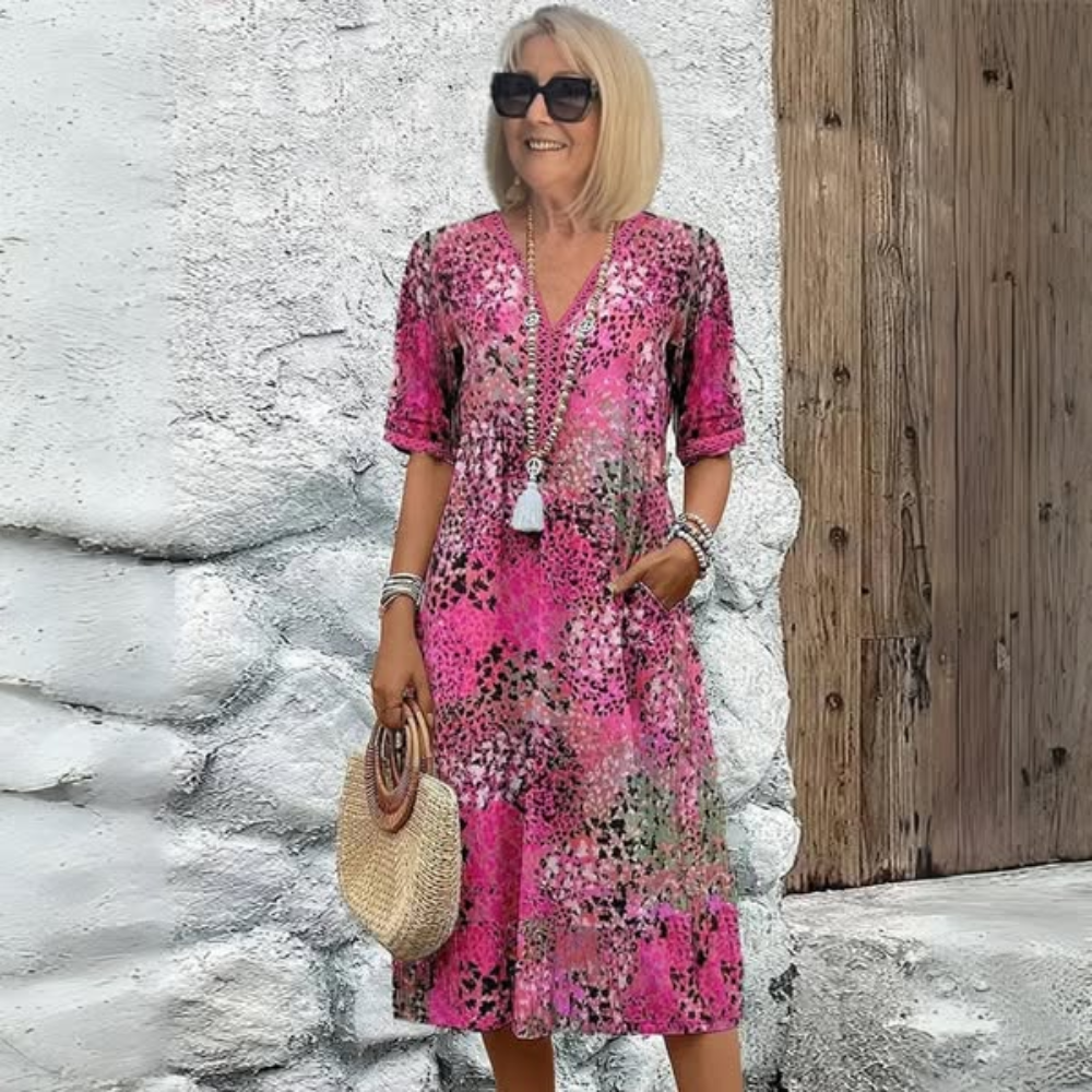 Francesca™ | Gorgeous Summer Dress