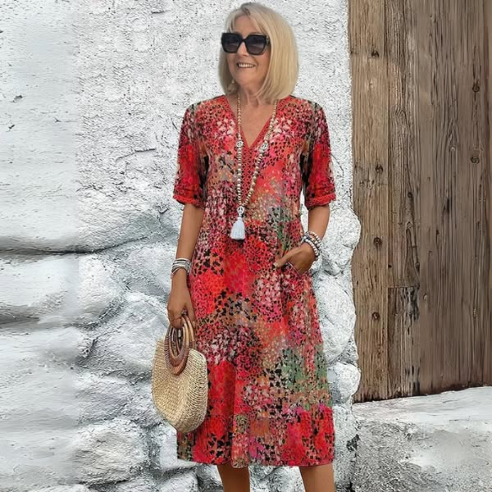 Francesca™ | Gorgeous Summer Dress