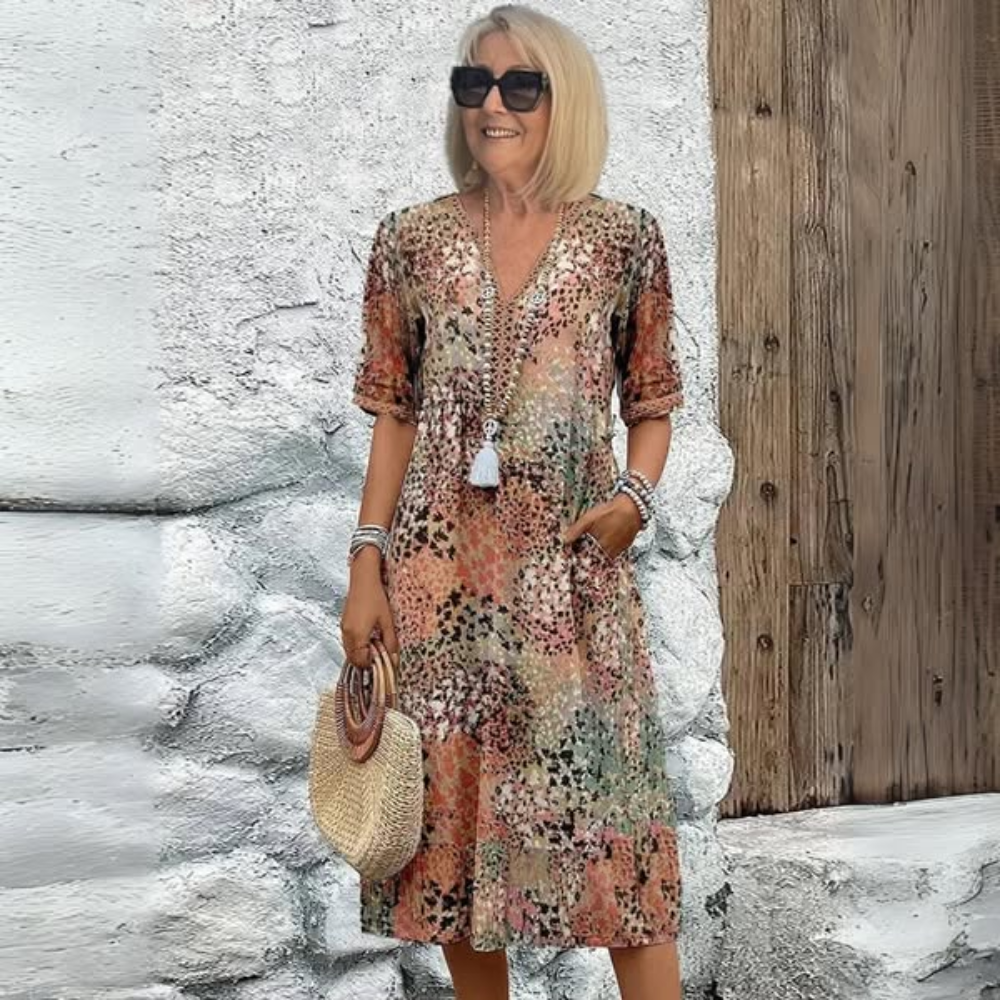 Francesca™ | Gorgeous Summer Dress