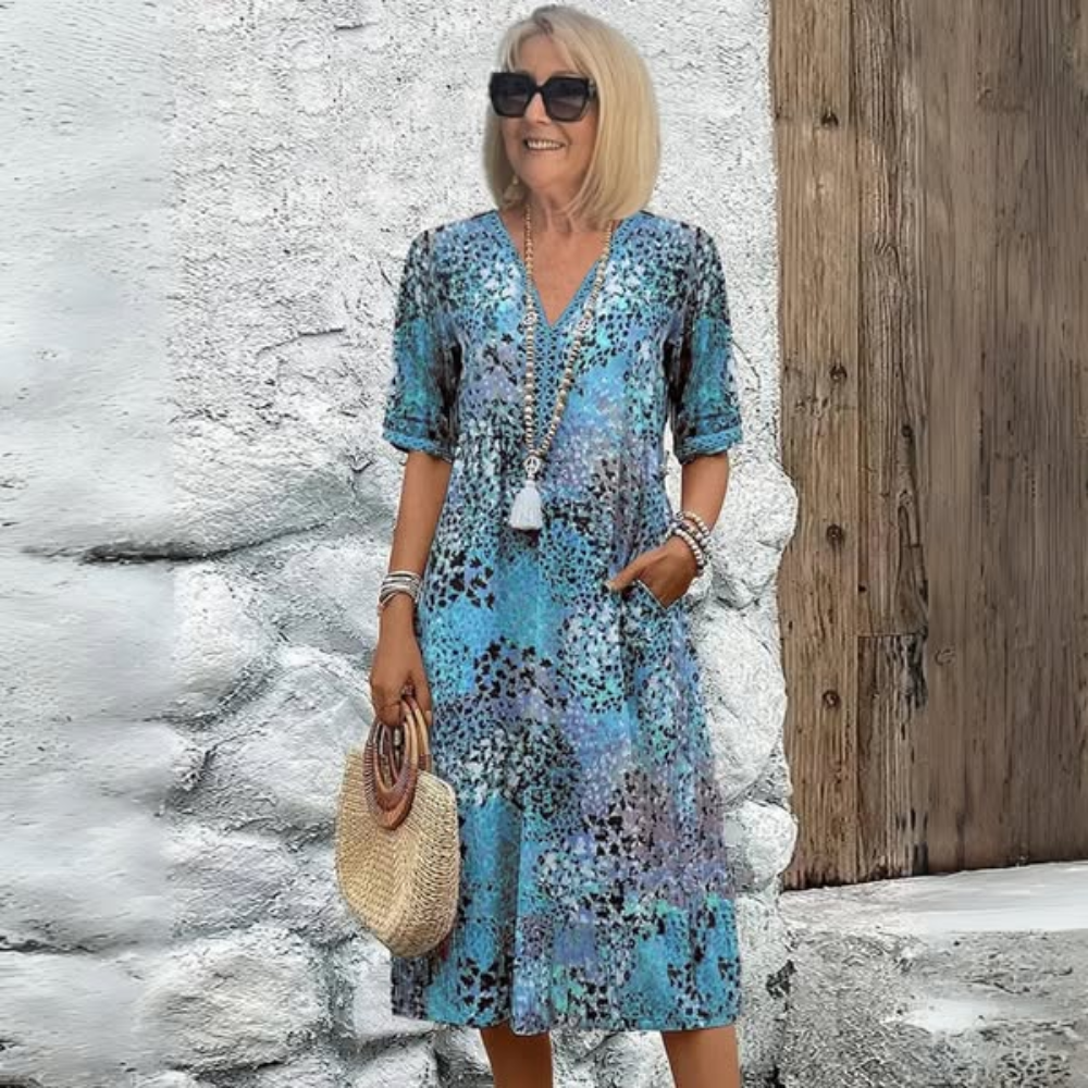 Francesca™ | Gorgeous Summer Dress