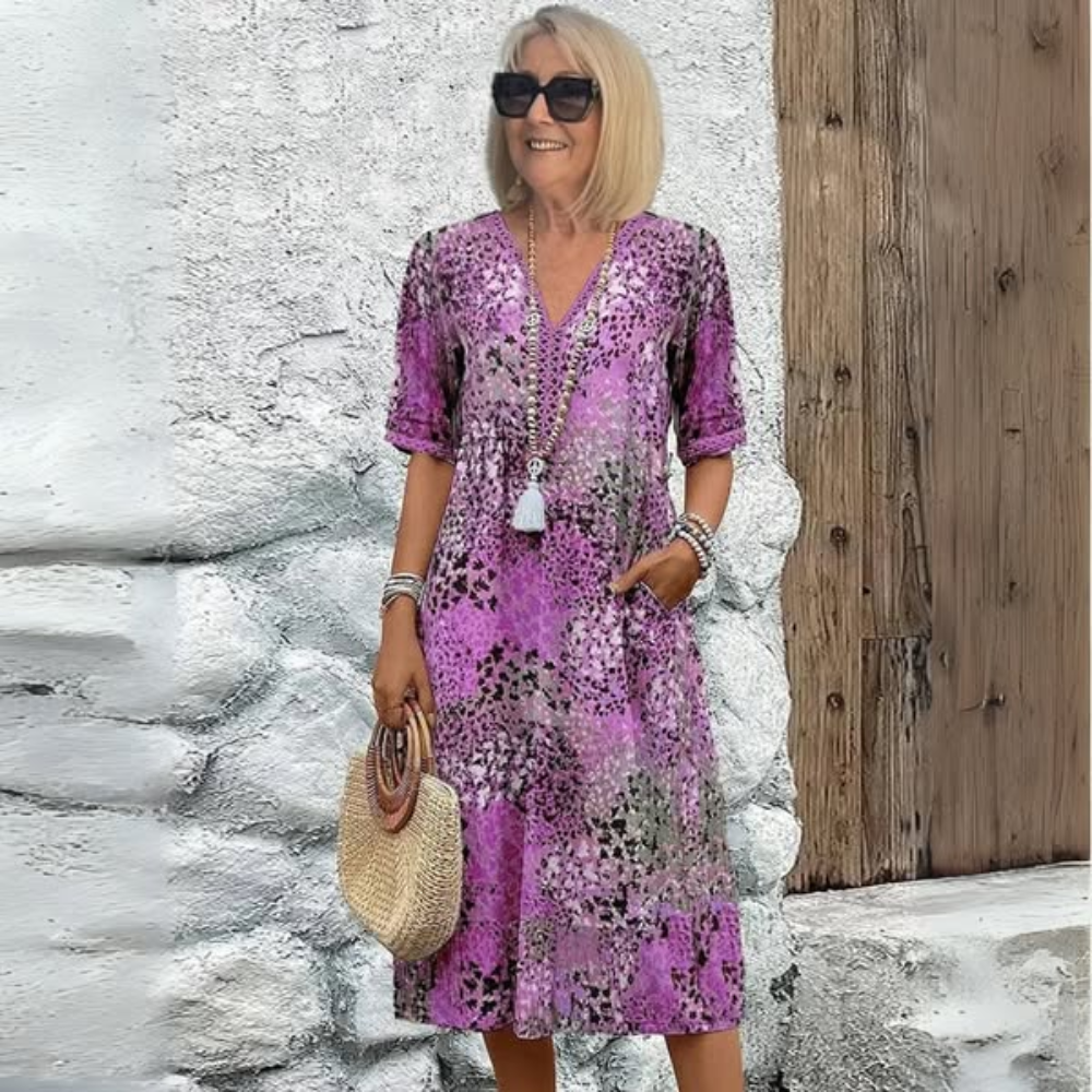 Francesca™ | Gorgeous Summer Dress