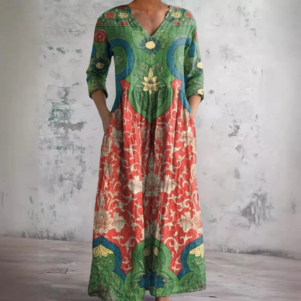 Ruth™ | Romantic vintage in every step