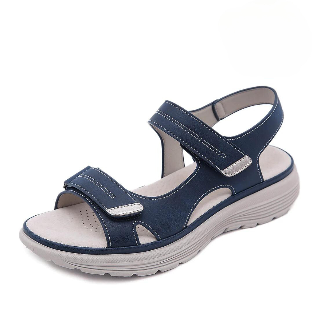Cynthia™ | Orthopedic Leather Sandals Made from High-Quality Materials