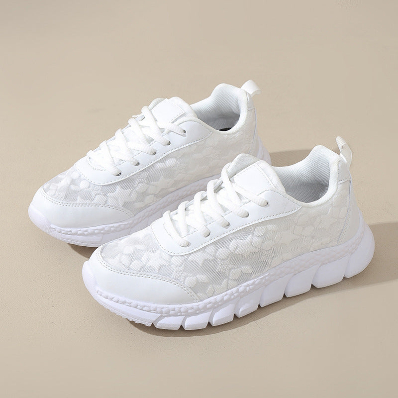 Mary™ |  Breathable Orthopedic Shoes