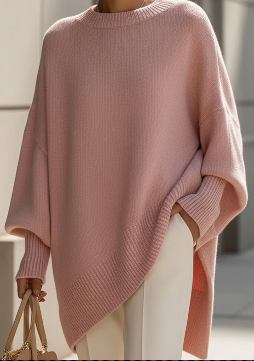 Juliana | Sweater Oversized Pullover