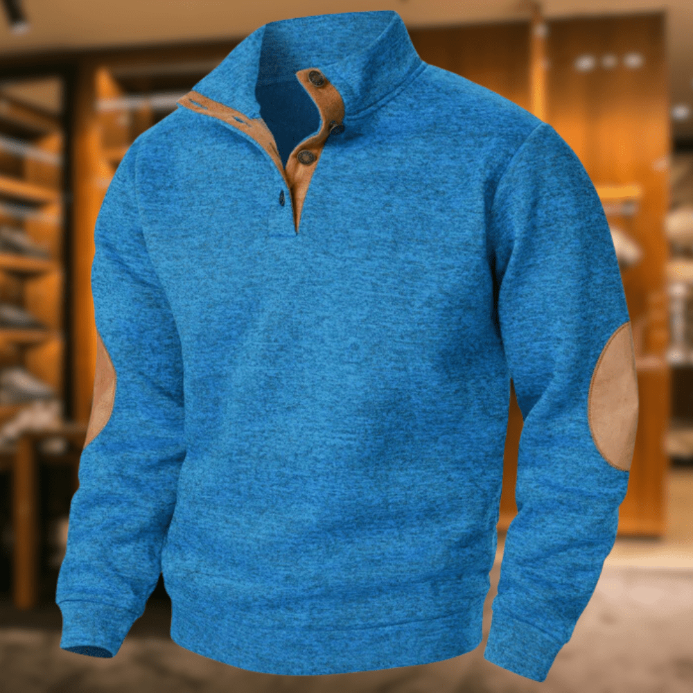 Alex - Maglione a Coste Morbido - Amore - Milano.it