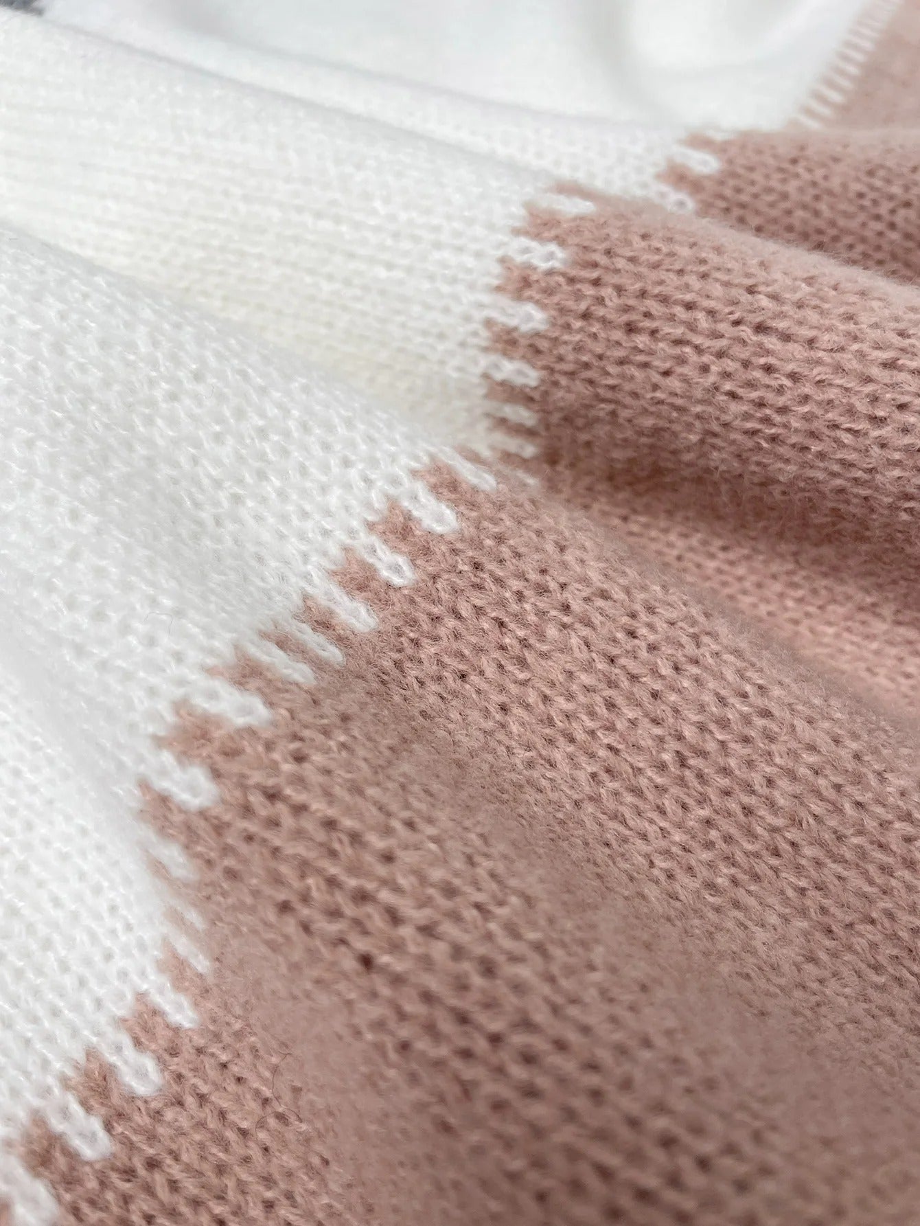 Claire™ | Long Sleeve Sweater - myrale.com