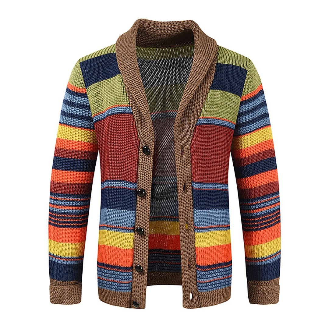CloudSoft Cardigan - myrale.com