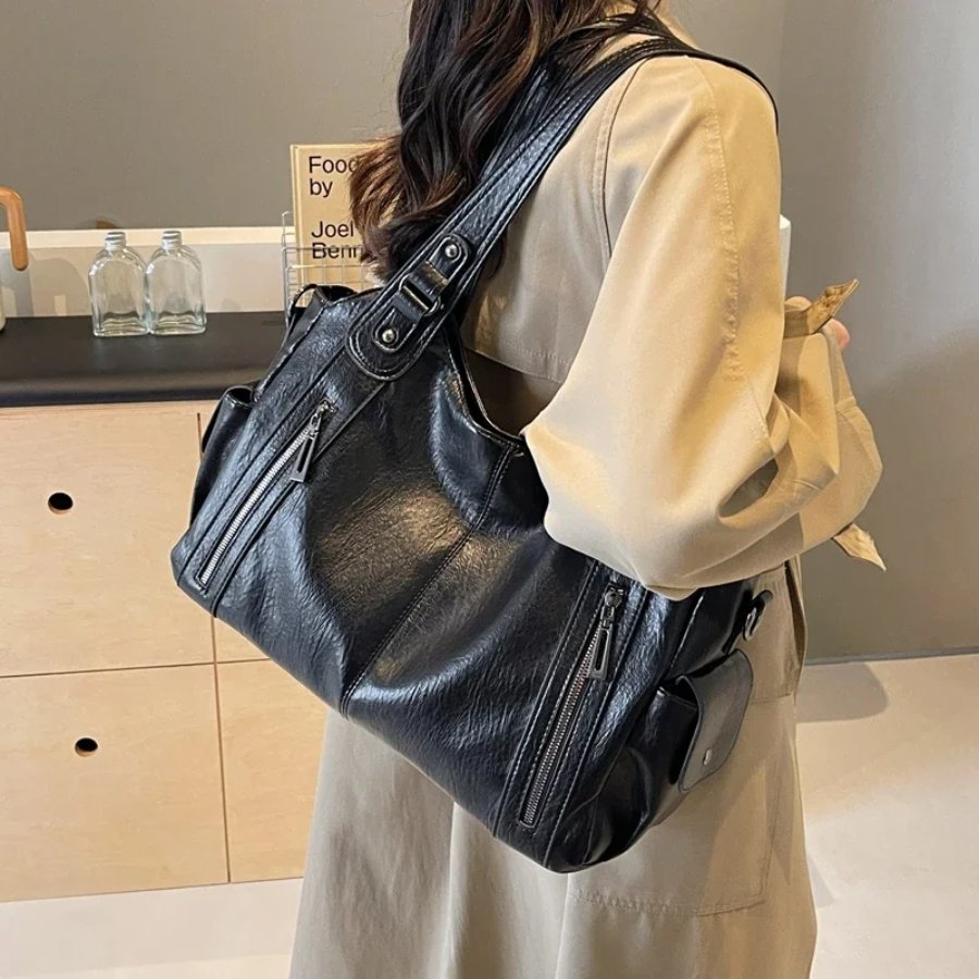 Dakoté | Sac à Épaule - myrale.com