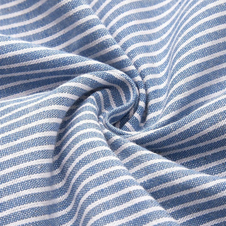 Bianca™ | Striped Midi Dress