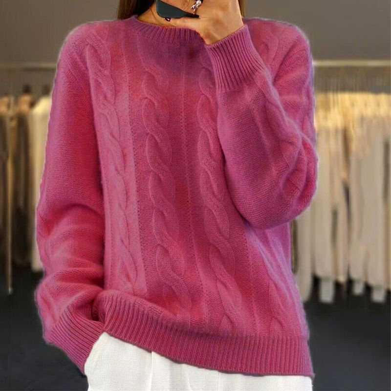 Emily™ - Cozy Sweater - myrale.com
