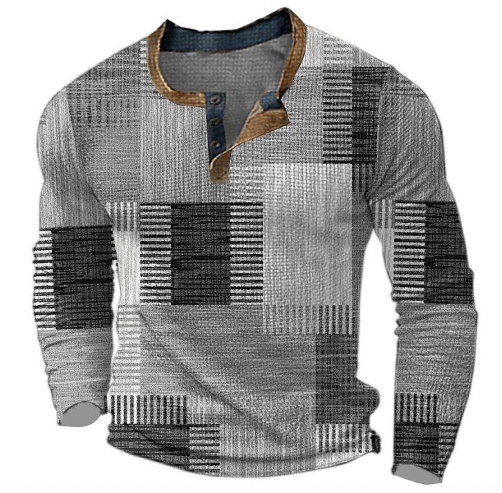 George™ Prime - Luxe Wool Sweater - myrale.com
