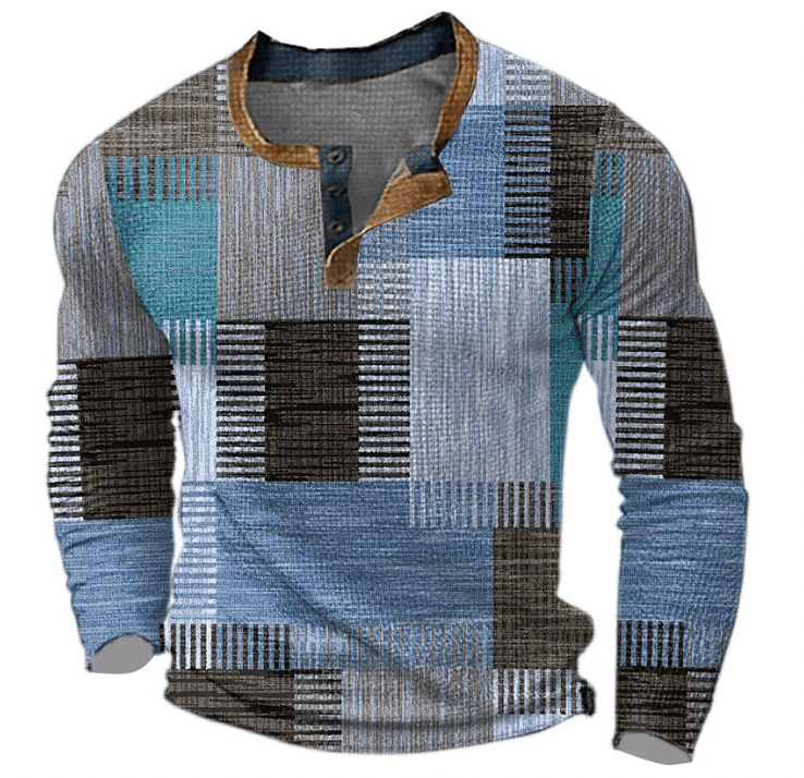 George™ Prime - Luxe Wool Sweater - myrale.com
