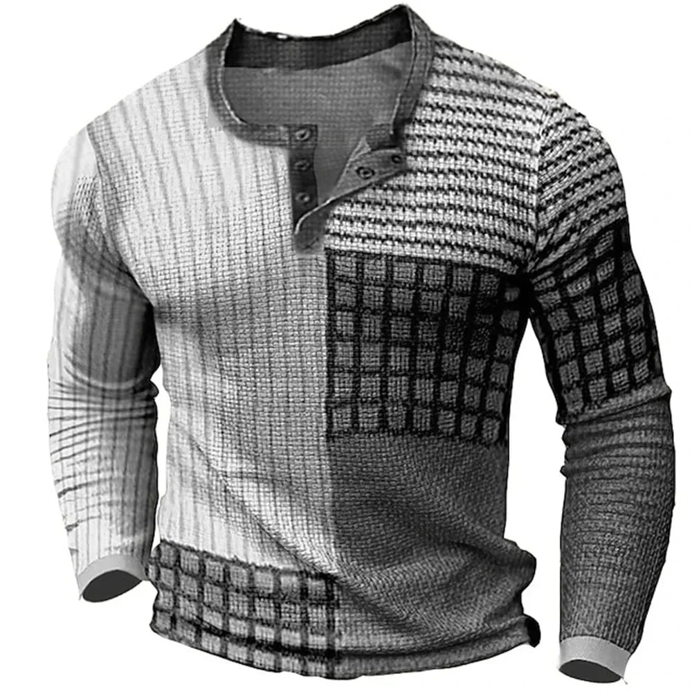George™ Prime - Luxe Wool Sweater - myrale.com