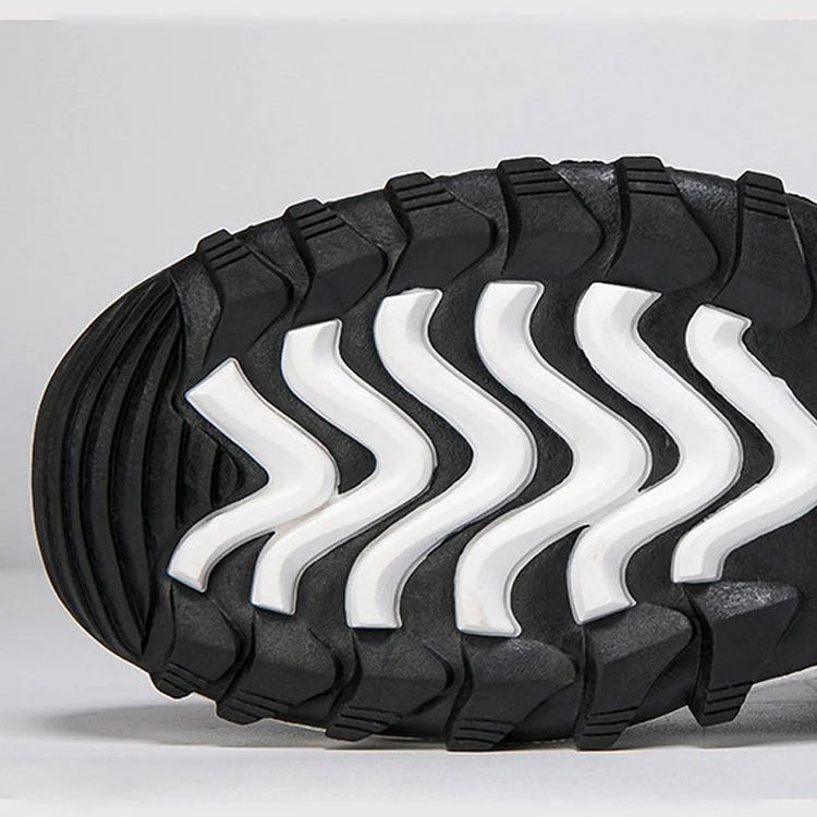 Giselle | Warm & Stylish Winter Boots - myrale.com