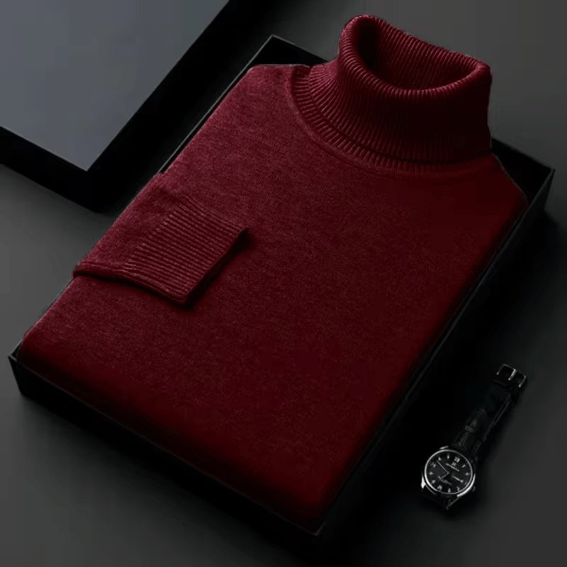 Harrison | Stylish Sweater - myrale.com