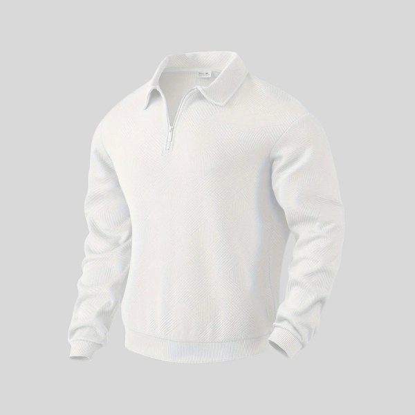 Harrison | Stylish Sweater for Men - myrale.com