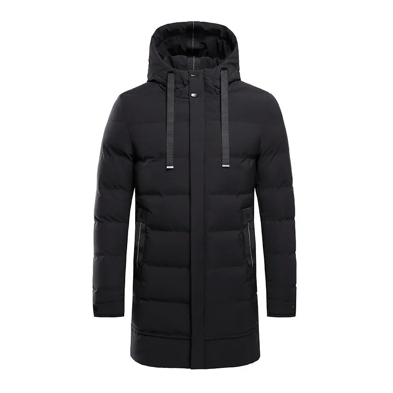 Henderson | Stylish Winter Jacket. - myrale.com