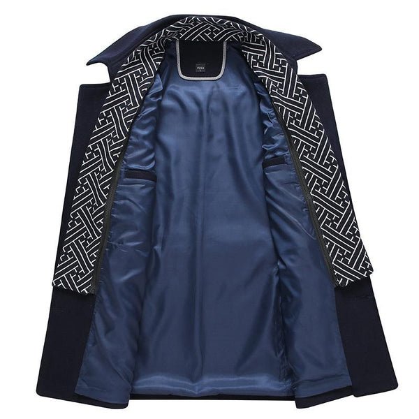 Henderson | Winter Coat - myrale.com