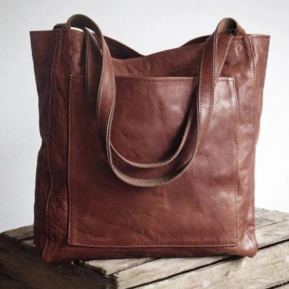 Kate™ | Leather Bag