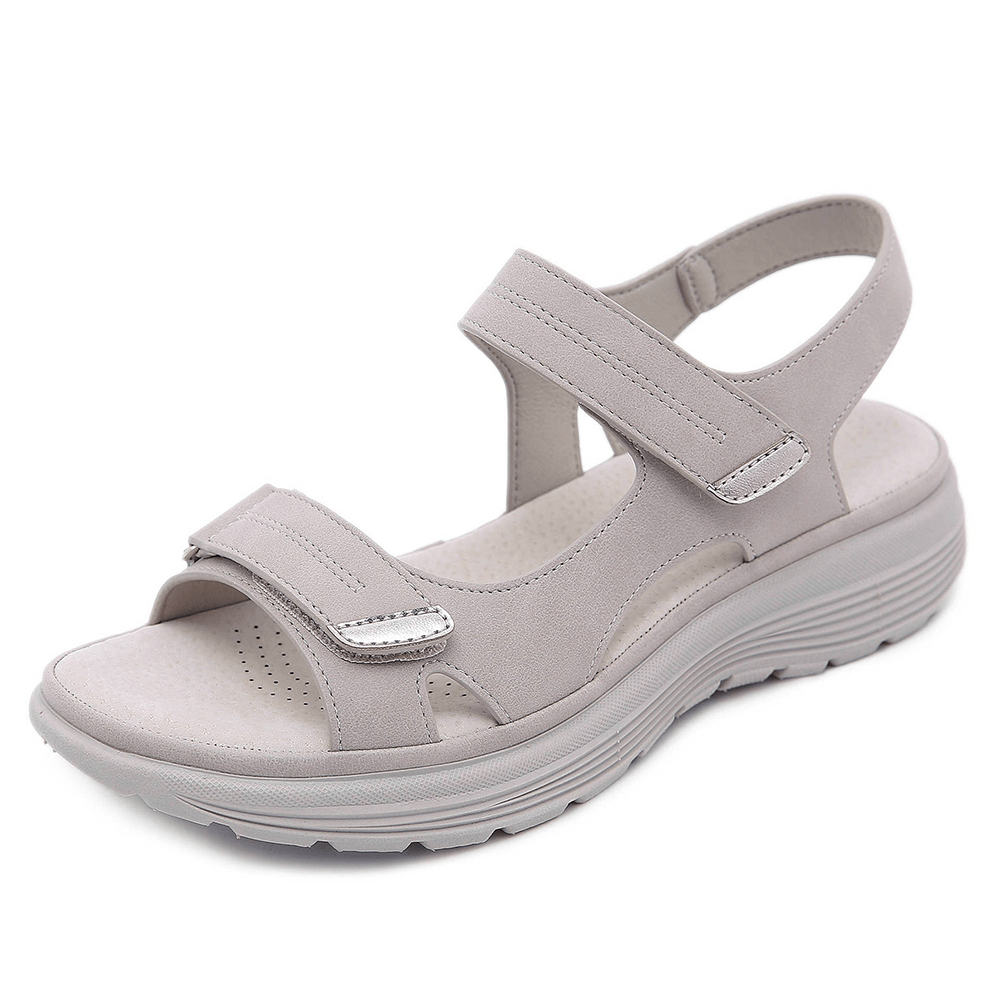 Cynthia™ | Orthopedic Leather Sandals Made from High-Quality Materials