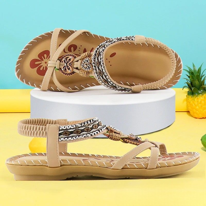 Sara™ | Orthopedic Comfort Sandals