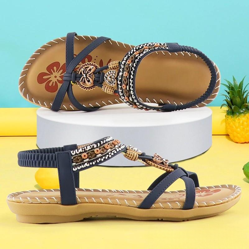 Sara™ | Orthopedic Comfort Sandals