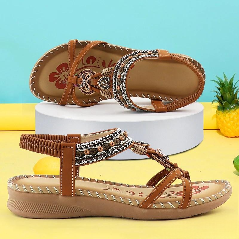 Sara™ | Orthopedic Comfort Sandals