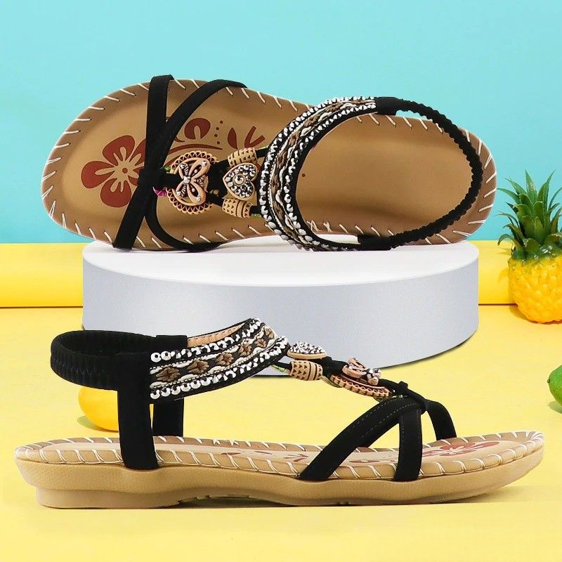Sara™ | Orthopedic Comfort Sandals