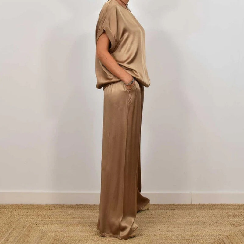 Brenda | Two-Piece Set