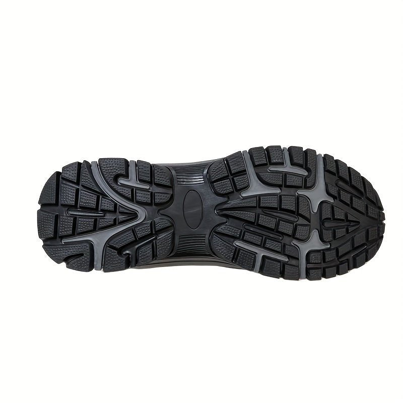 Waterproof Thermal Boots - Winter Boots - myrale.com